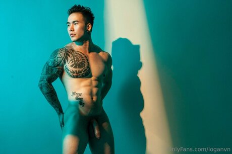 Loganvn onlyfans leams