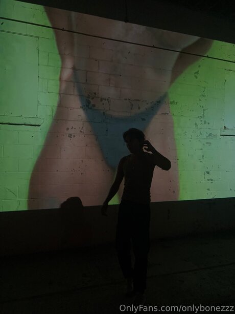 Onlybonezzz onlyfans naked