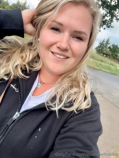 Pummelmaike onlyfans leak new