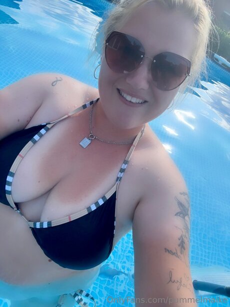 Pummelmaike onlyfans sex leaks