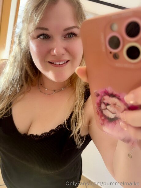 Pummelmaike leaked onlyfans free
