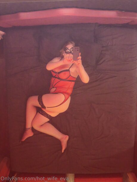 Hot Wife Eva new onlyfans leaks
