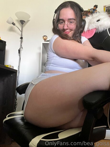 Bea Goiss onlyfans photo