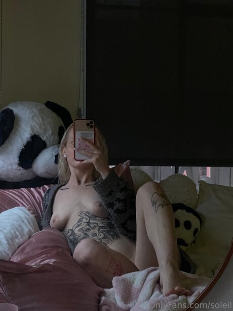 Soleil onlyfans porn leaks