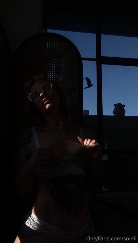 Soleil only fans review