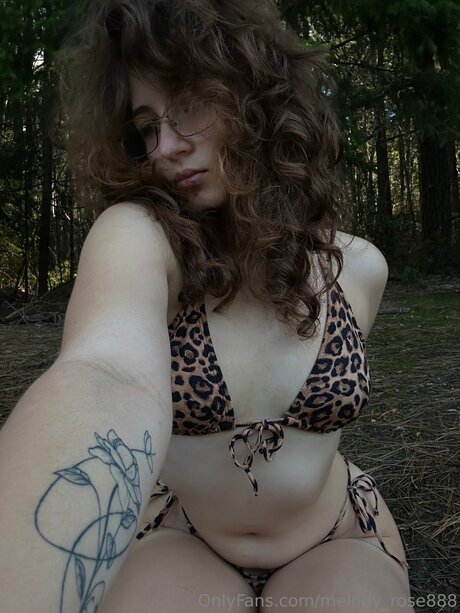 Melody Rose888 onlyfans creator