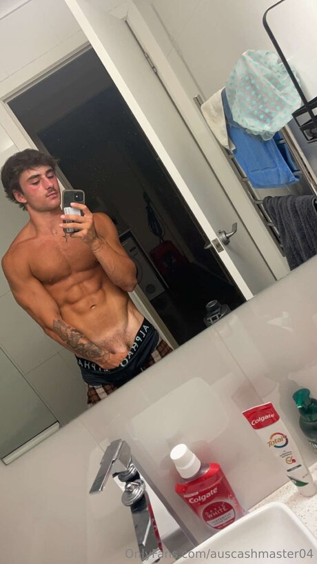 Auscashmaster04 onlyfans leak sex