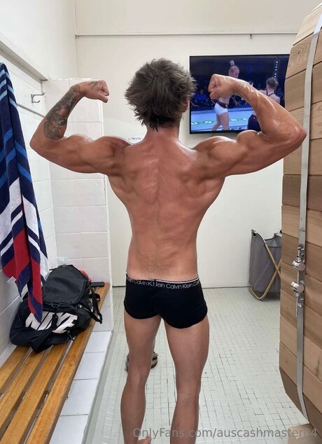 Auscashmaster04 onlyfans leak fuck