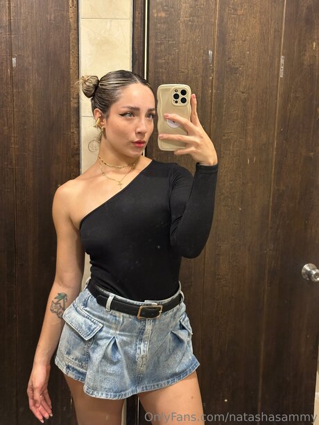 Natashasammy only fans pics