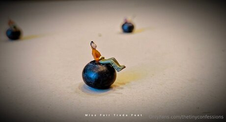 Thetinyconfessions onlyfans de