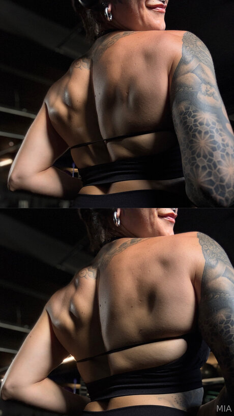 Xbubblebuttmiax onlyfans full