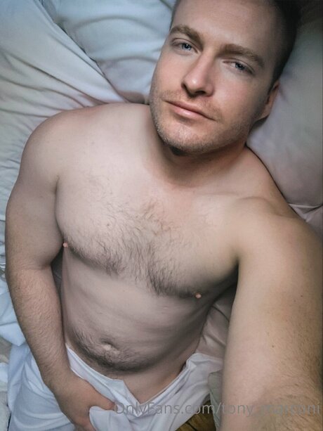 Tony Marconi onlyfans naked leaks