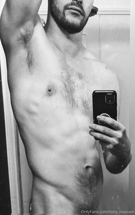 Tony Marconi onlyfans porn