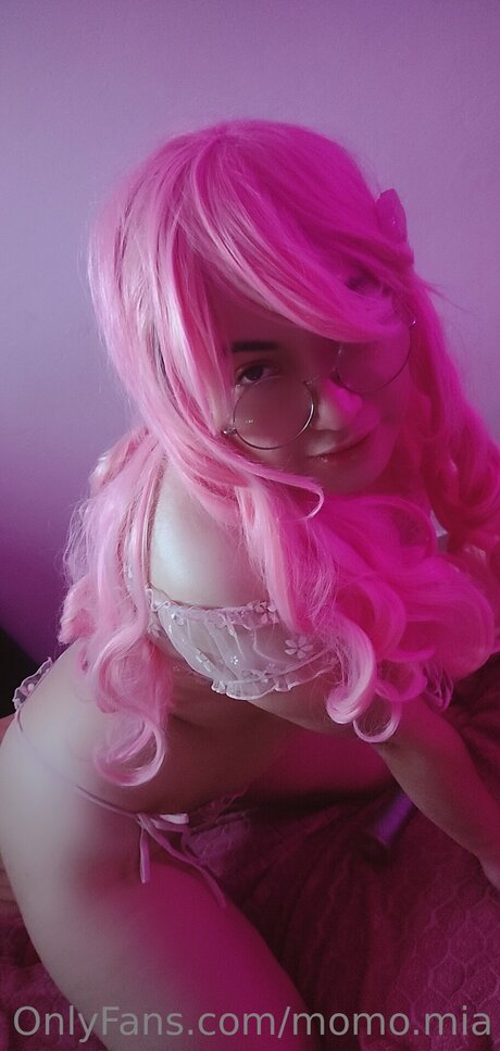 Momo Moonmoon onlyfans porno