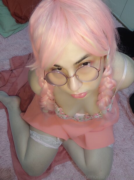 Momo Moonmoon ass onlyfans