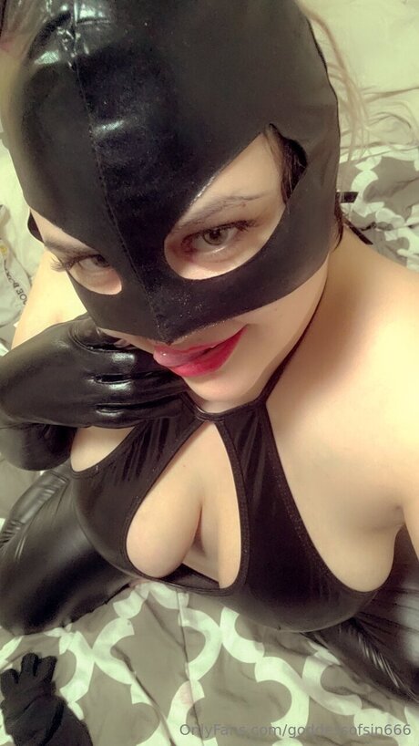 Goddessofsin666 leaked onlyfans sex