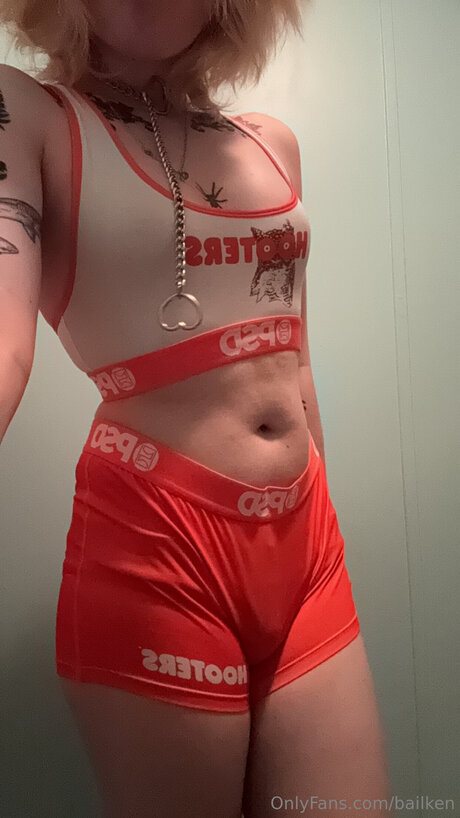 Bailken leaked nude onlyfans