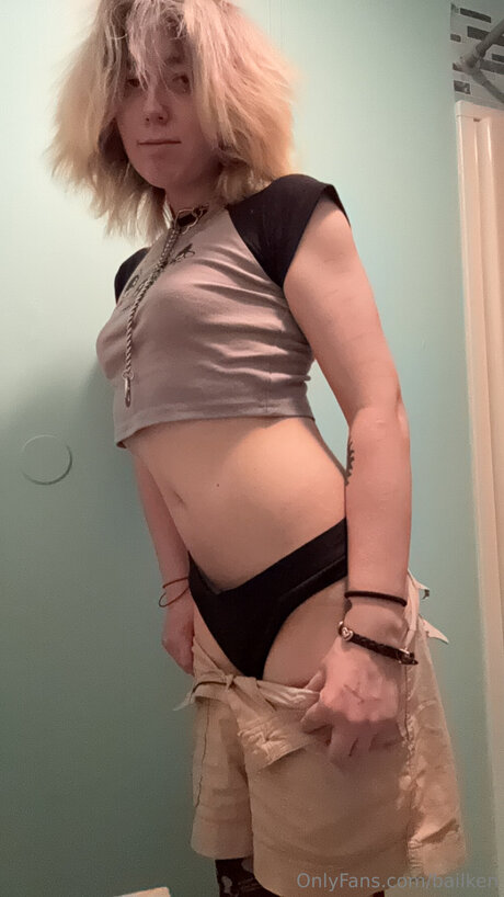 Bailken nude on onlyfans