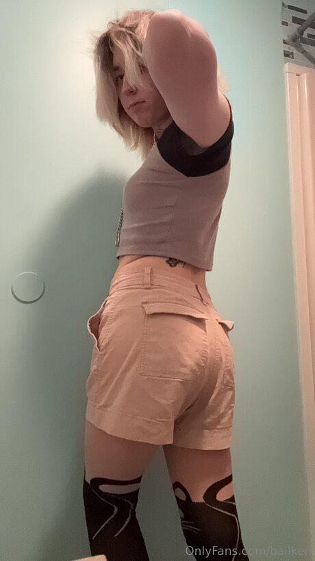Bailken nude onlyfans porn