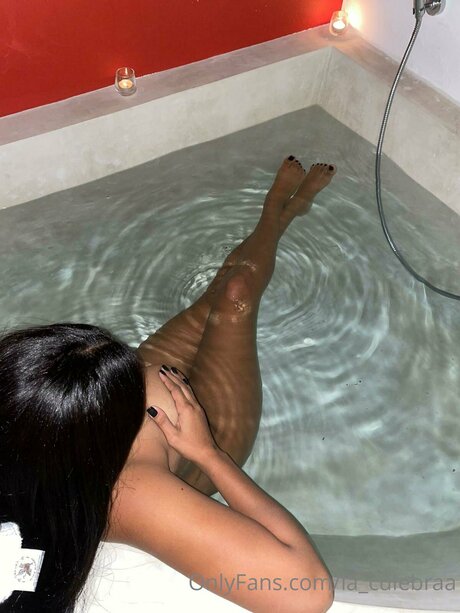 La Culebraa naked onlyfans leaks