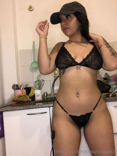 Milagrosaaaa3 leaked onlyfans