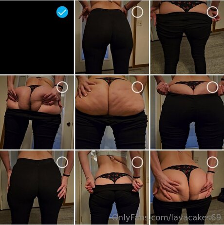 Lavacakes69 onlyfans pic