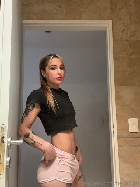 Bellabigd leaks onlyfans