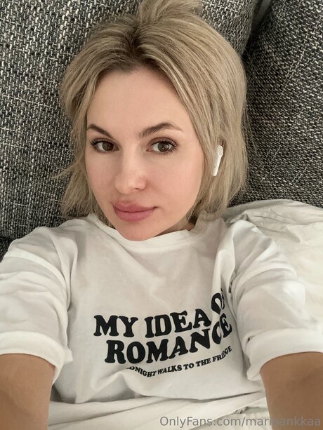 Ankkaamaria strip onlyfans