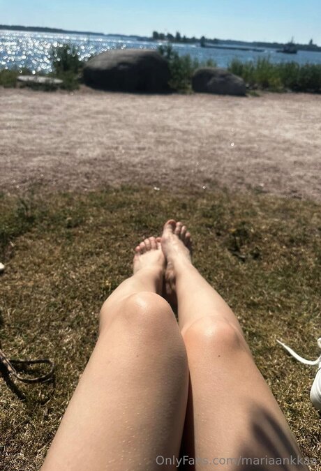 Ankkaamaria leaked onlyfans