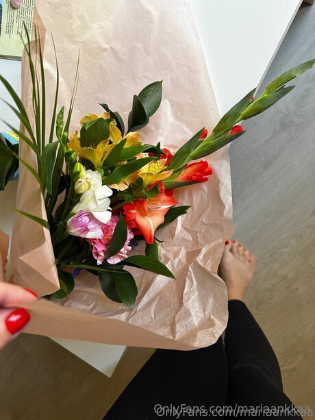 Ankkaamaria onlyfans xx