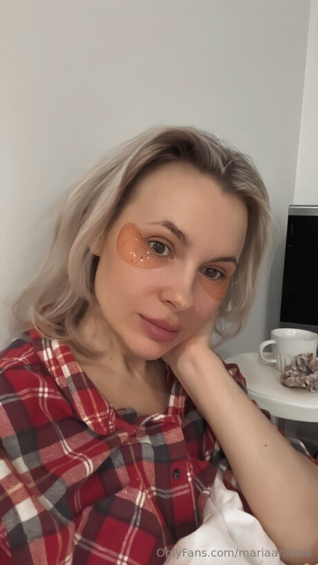 Ankkaamaria onlyfans leaks nude