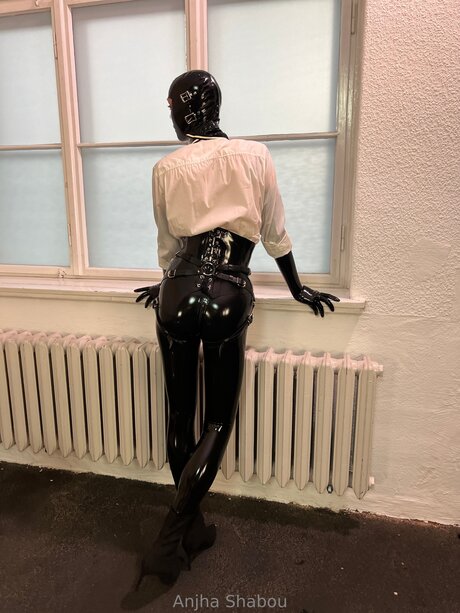 Anjhashabou onlyfans leak porn