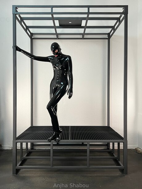 Anjhashabou onlyfans porn