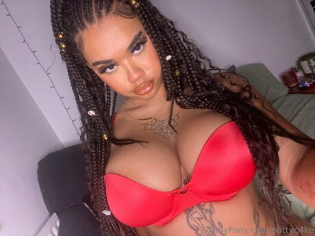 Pattyc4ke xxx onlyfans