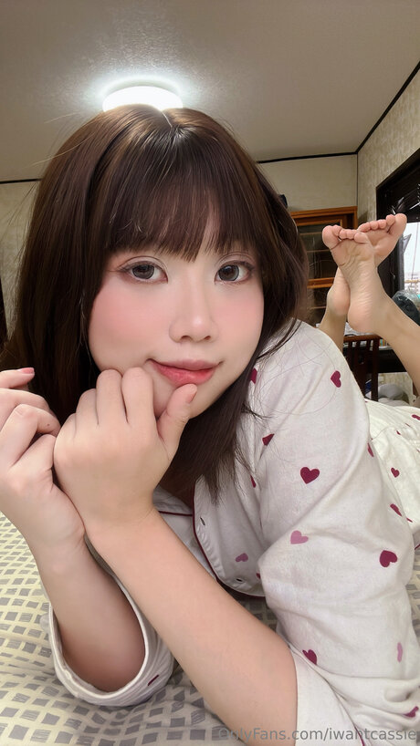 Iwantcassie leak onlyfans nude