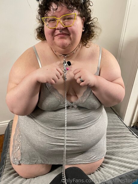 Nebulafirestorm naked onlyfans