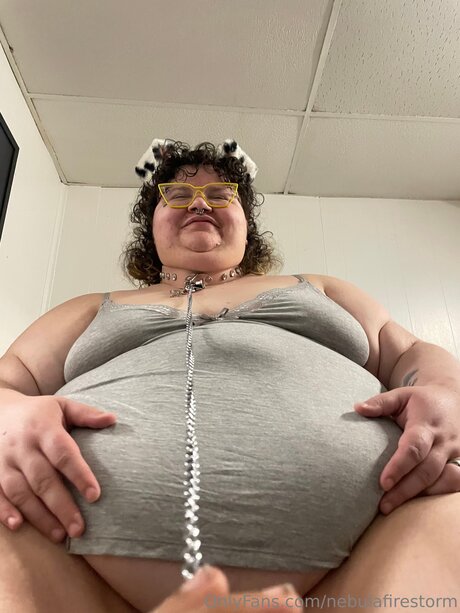 Nebulafirestorm leaked onlyfans naked