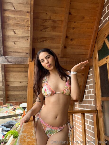 Onlymolly4you onlyfans leak fuck