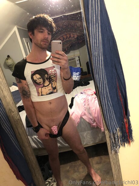 Badg1rlchl03 leak onlyfans