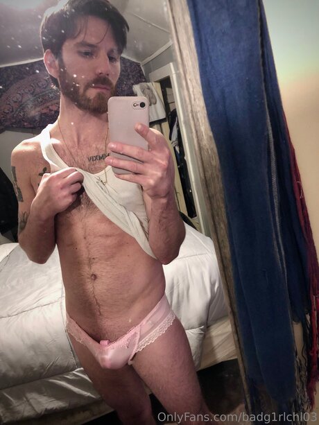 Badg1rlchl03 is on onlyfans