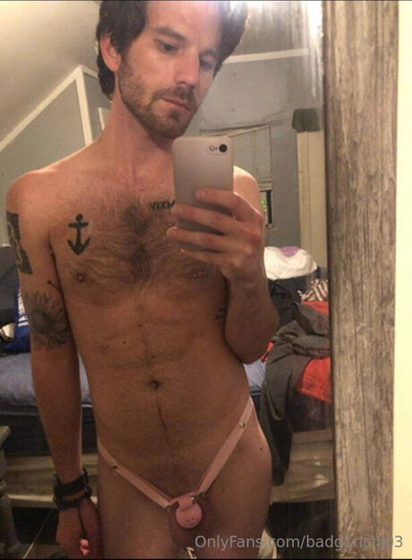 Badg1rlchl03 sexy onlyfans