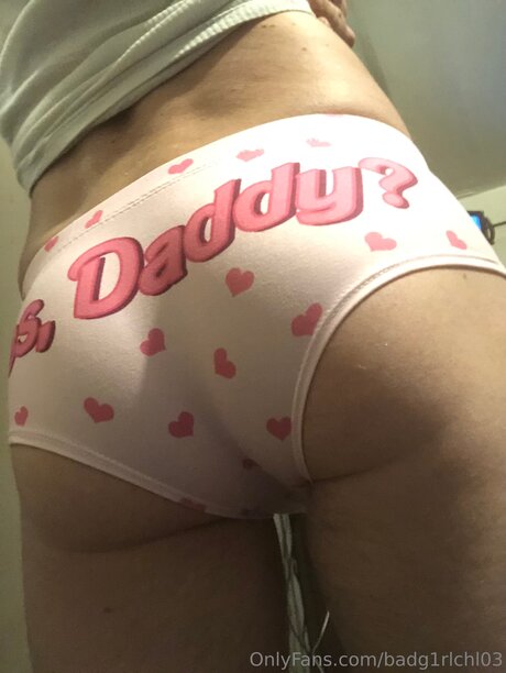 Badg1rlchl03 onlyfans nsfw