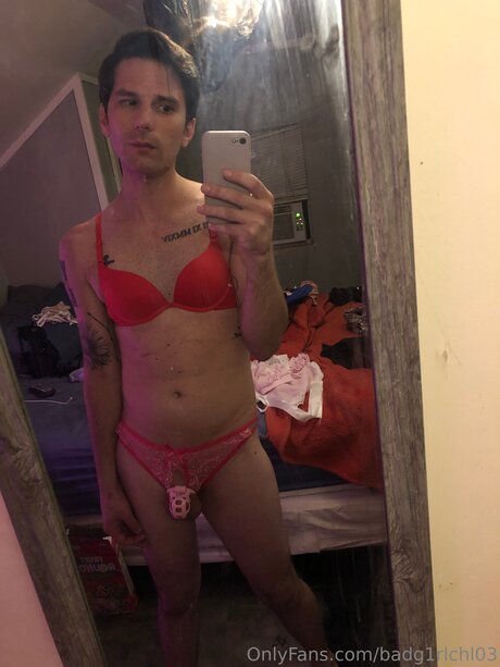 Badg1rlchl03 onlyfans porn nude