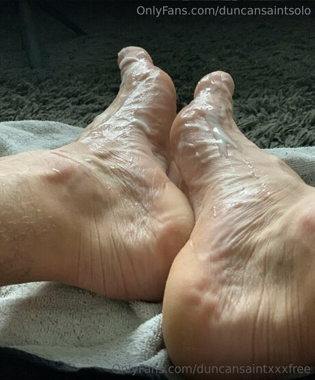 Duncansaintsolo only fans leaked