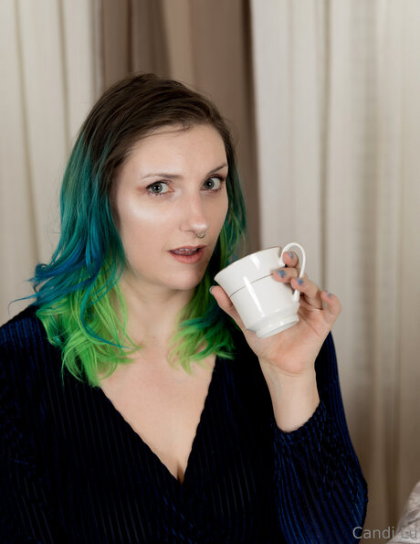 Candice C9m3ra onlyfans leak fuck