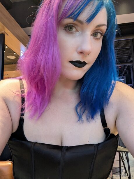 Candice C9m3ra onlyfans model