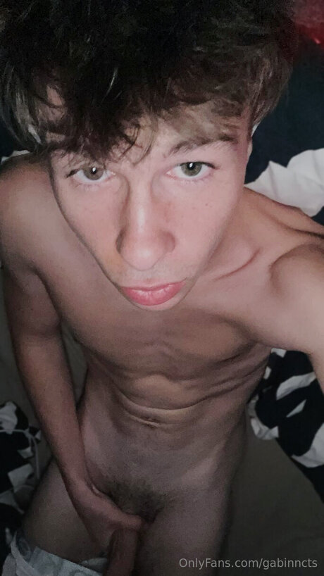 Gabinncts onlyfans full