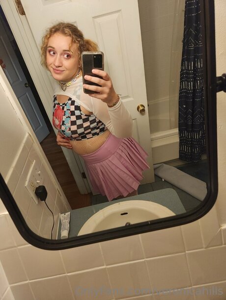 Veronicahills only fans pictures