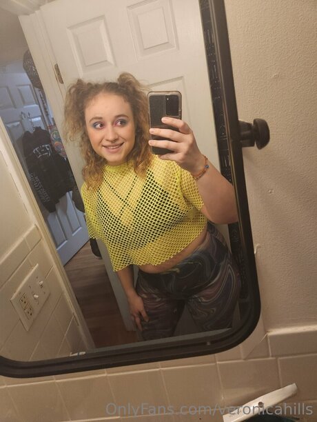 Veronicahills onlyfans leaked