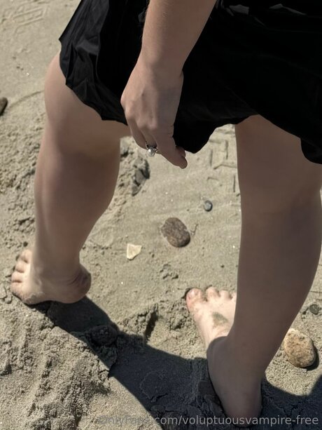 Voluptuousvampire Free porn leaked onlyfans